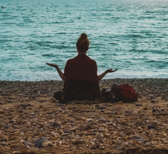 6 Promising Ways That’ll Help Reduce Your Stress