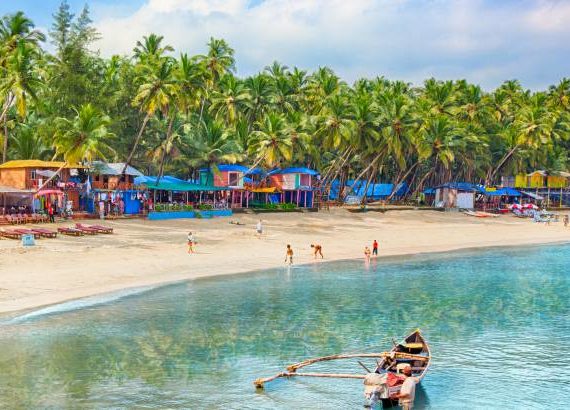 Goa And Its 7 Extraordinary Things You Must Know.