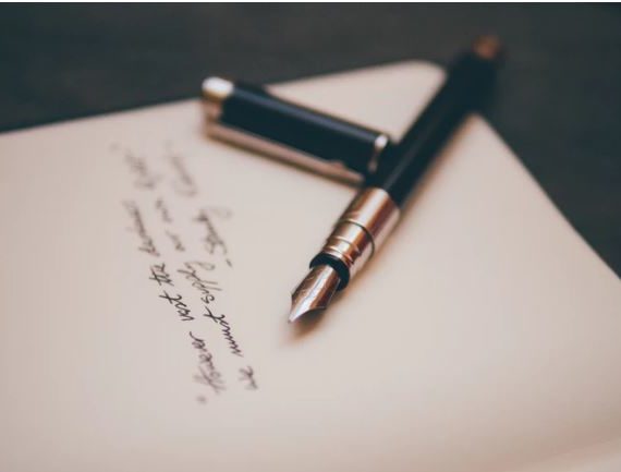 13 Poems About Life I Wrote In My Teens