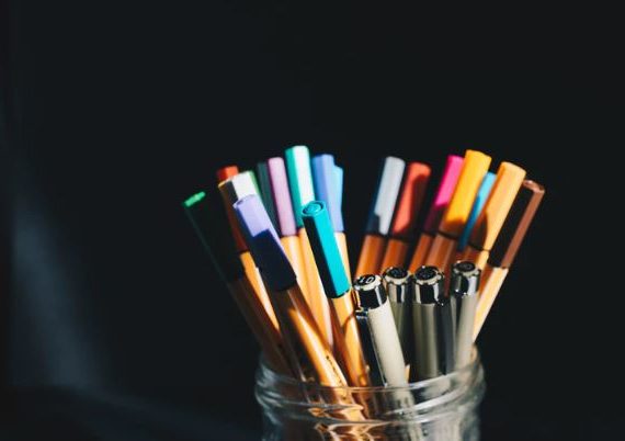 7 Fantastic Tips On Keeping A Creative Journal In 2019