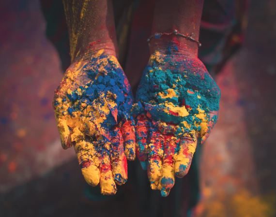 These 5 Things Happened When We Had A Foreigner In India