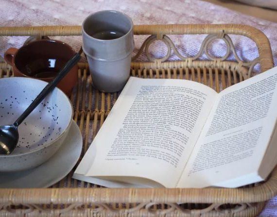 8 Life-Changing Books That’ll Shape Your Thinking