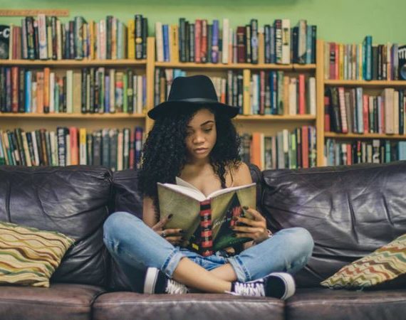 How To Improve Your Reading Habit With These 6 Simple Hacks