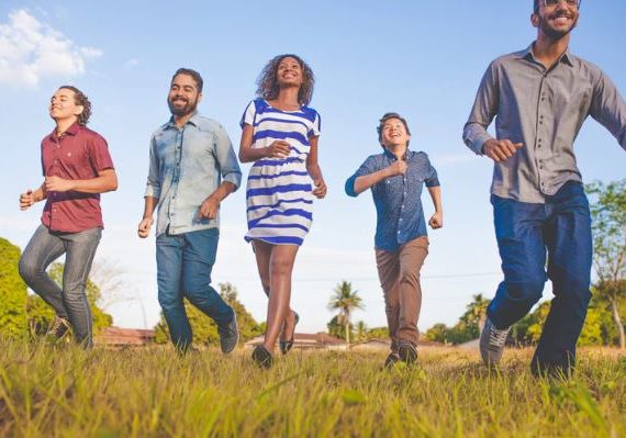 15 Things That Happen To You In The Last Year Of College!
