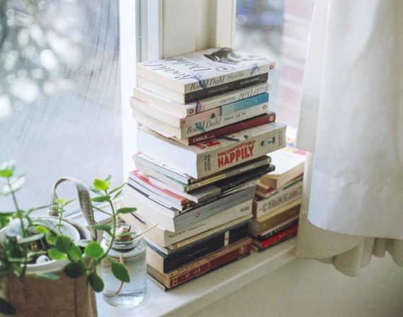 What Are You Loosing On If You’re Not Reading Books And 7 Best Books To Read If You Hate Reading