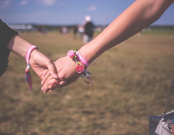 An Open Letter On The Eve Of Friendship Day!