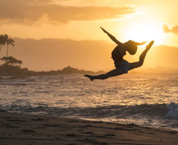 Why And How You Should Take The Big Leap