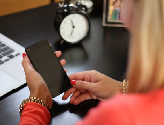 8 Productivity Apps To Help You Make The Most Of Your Time!