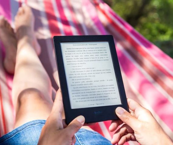 10 Cool Things To Do With Your Amazon Kindle Paperwhite!