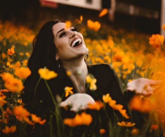 How To Change Your Mood Instantly [Blog Marathon Post 5]