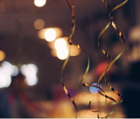 The Little Things In Life [Blog Marathon Post 2]