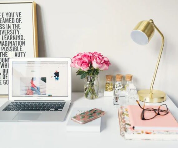 What I Learned From My Blog Marathon | Finishing Post [Blog Marathon Post 7]
