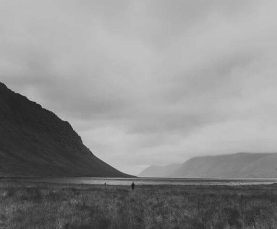 The Lost Soul, A  Free Verse Poem [ Blog Marathon Post 4 ]