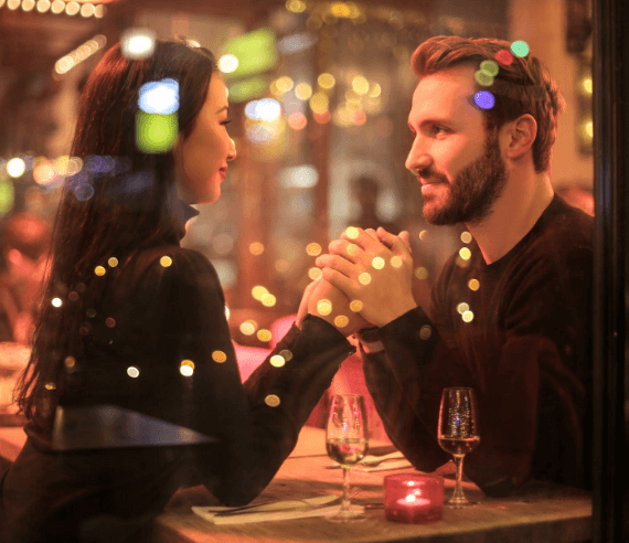 5 Things Women Really Want From Men!