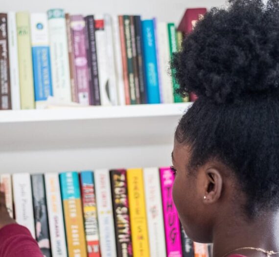 6 Books I Read In January (2020)