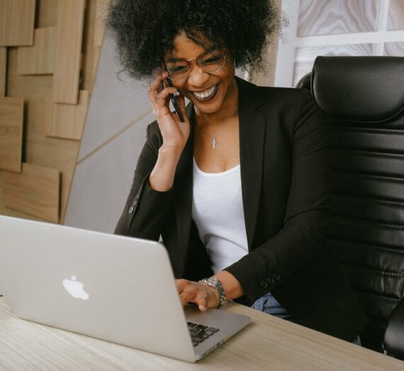 10 Signs You Are Enjoying Your Work | Case Study Inside
