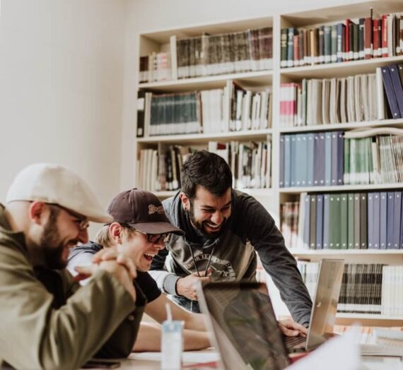 8 Remarkable Reasons To Make Productive People Your Friends