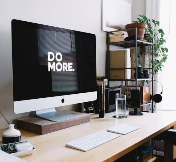 How To Make The Best Of Your Work From Home Opportunity