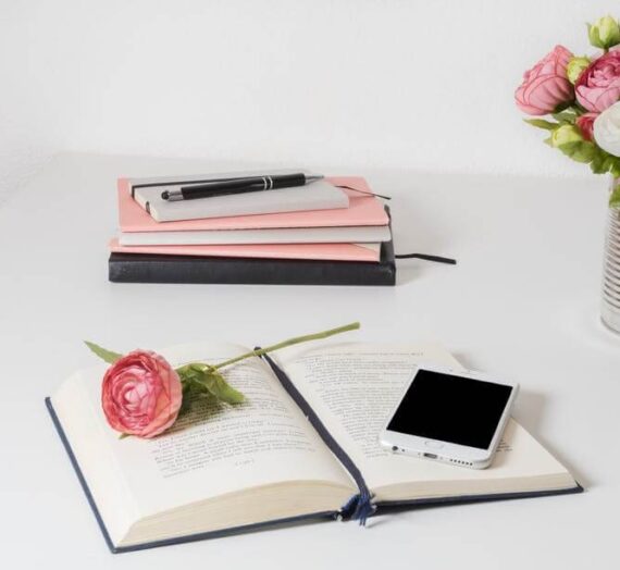 Quarantine, You & Free e-books | How To Read Them!