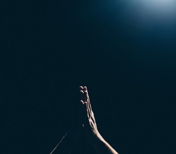 A Letter To “Humans”