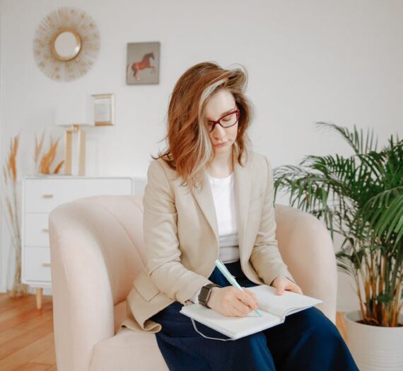 How To Take Care Of Your Mental Health During Covid 19