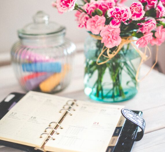 Why Having A Daily Routine Is Important