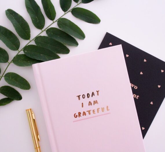 How Journalling Keeps Me Mentally Fit & Types Of Journals