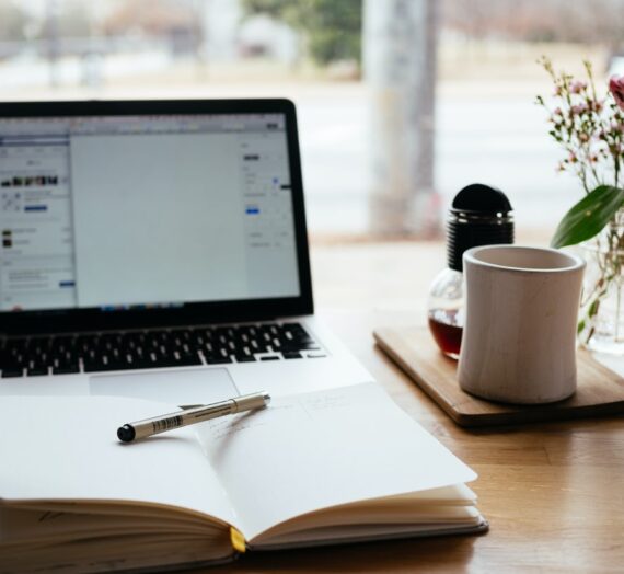 How I Wrote A 10K Words Short Story In 7 Days