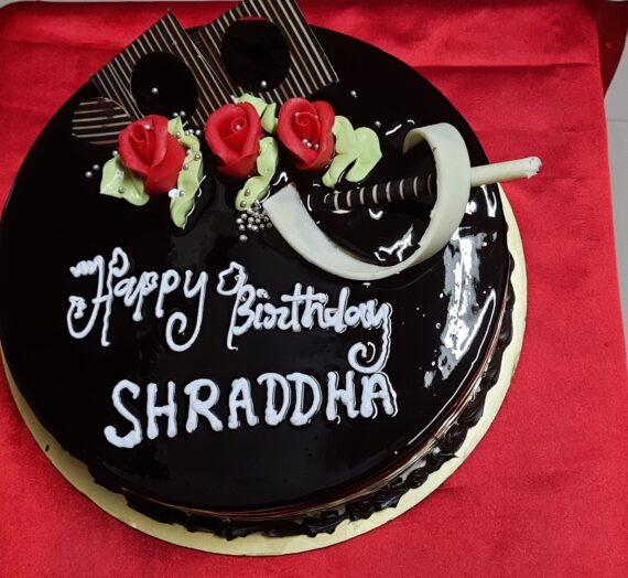 Birthday Post !