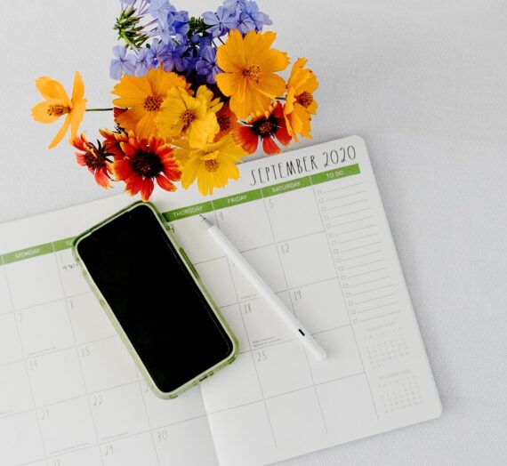 New Post Everyday, Whole Of September! 30-Day Blog Marathon Begins!