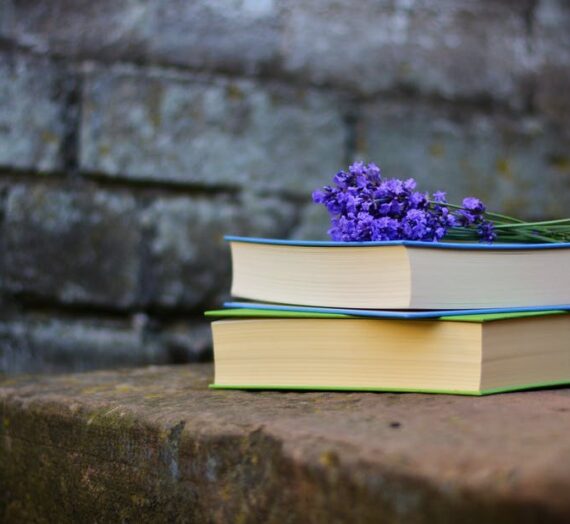 Why Do I Recommend Books To Non-Readers | Day 2 of 30-Day Blog Marathon!