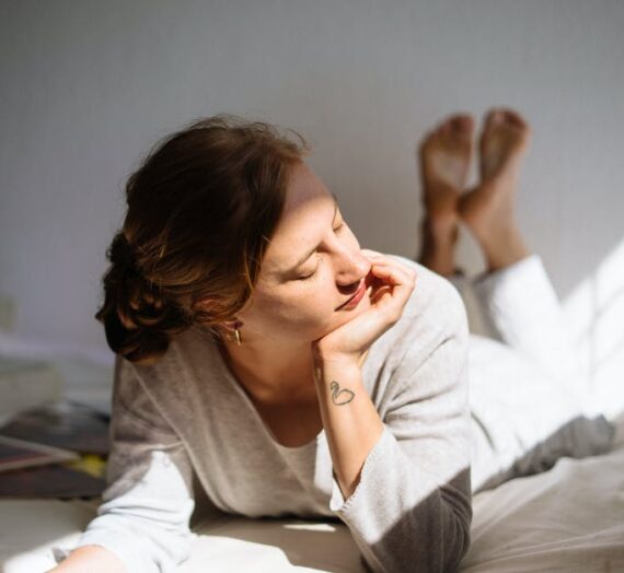 What My Sunday Looks Like | Post 9