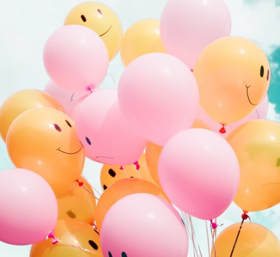 A Rainy Yet Fabulous 26th ! Blog Marathon Post 18