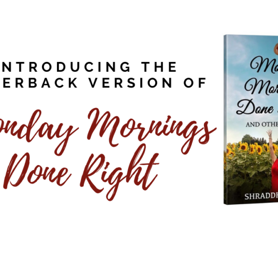 Paperback – A Dream Come True!