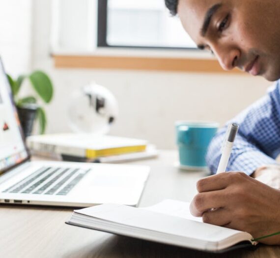 8 Things You Didn’t Know About Your Writer