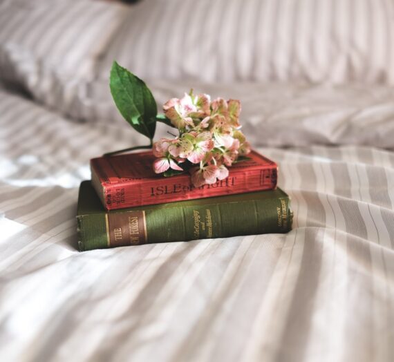 Why Books Are The Best Gift To Give | 7 Undeniable Reasons