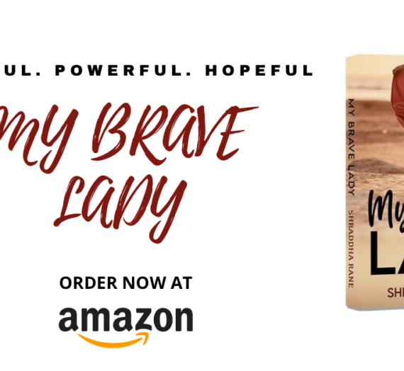 Everything You Want To Know About My New Book & My Vadodara Trip!