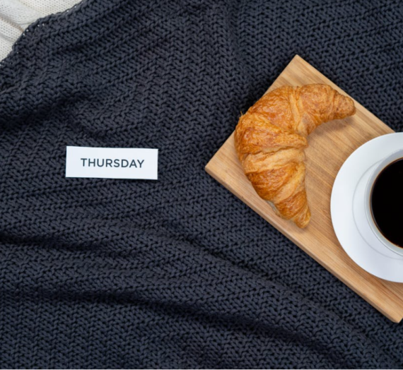 13 Of My Go-To Things To Do For A Better Mental Health For Thursday Thirteen