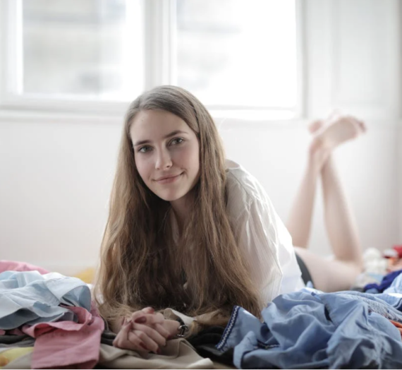 How My Blog Marathon Ended Abruptly & The Messy Me!