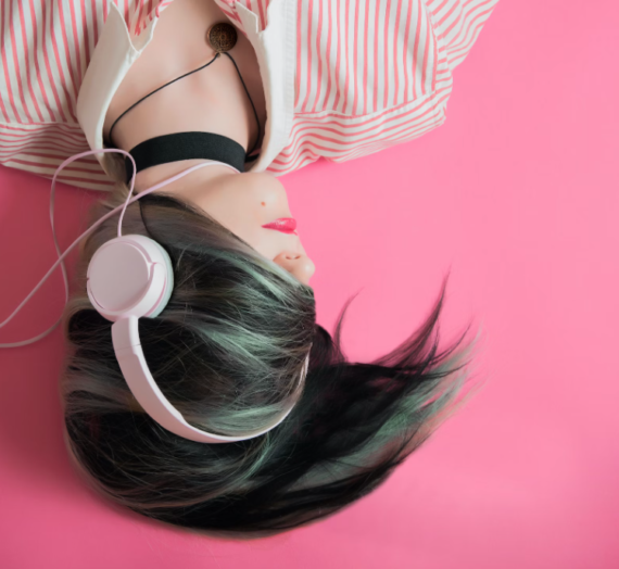 5 Benefits Of Listening To Podcasts | 1 Reason I’m Making Them