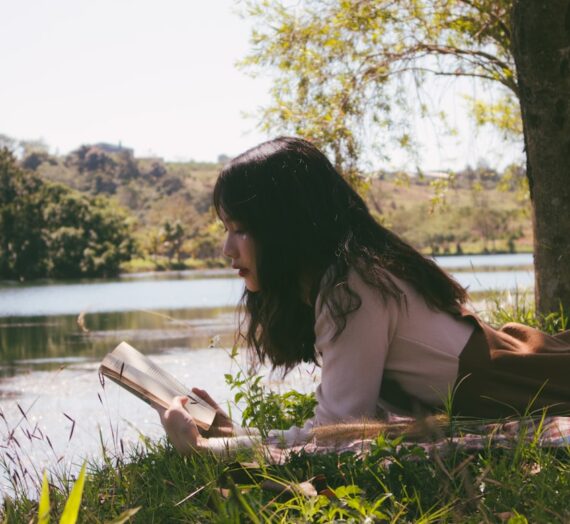 How I Read 13 Books In 3 Months | 1 Secret Tip