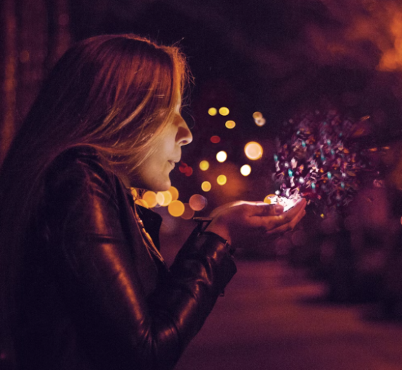 Magical Changes That Happened After I Got Back to Blogging