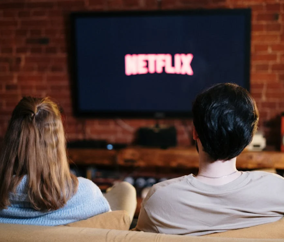 What Our New TV Did to My Mental Health