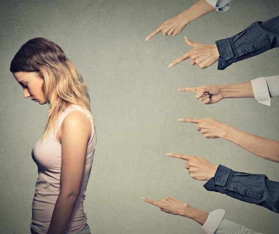 What Failure Feels Like After Giving Your Everything